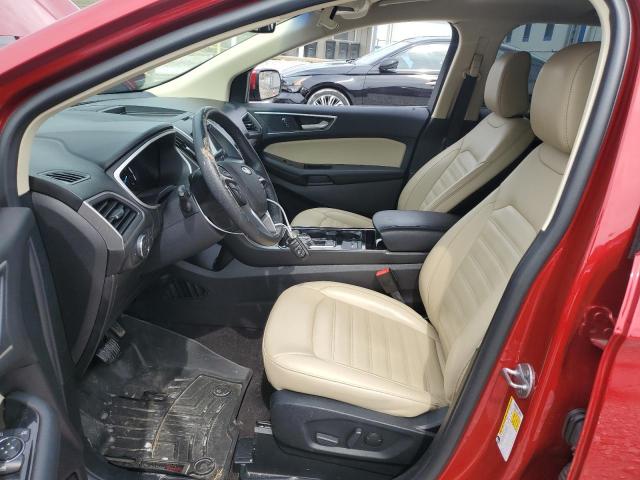 2020 FORD EDGE SEL 2FMPK3J98LBA04447