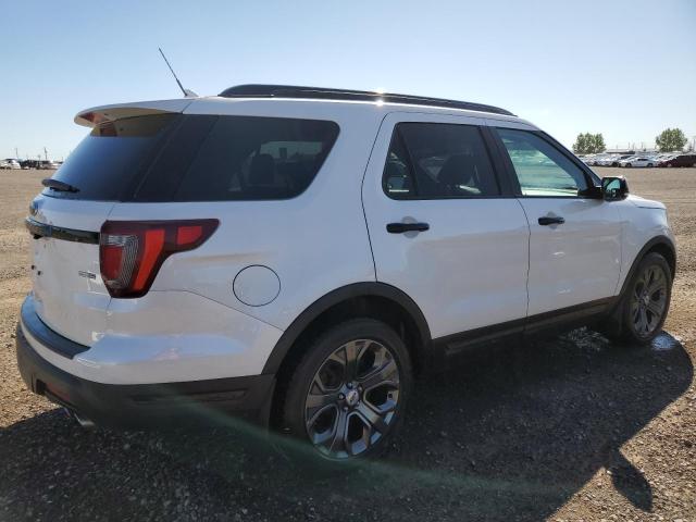 Vin: 1fm5k8gt1jga10197, lot: 63117335, ford explorer sport 20183