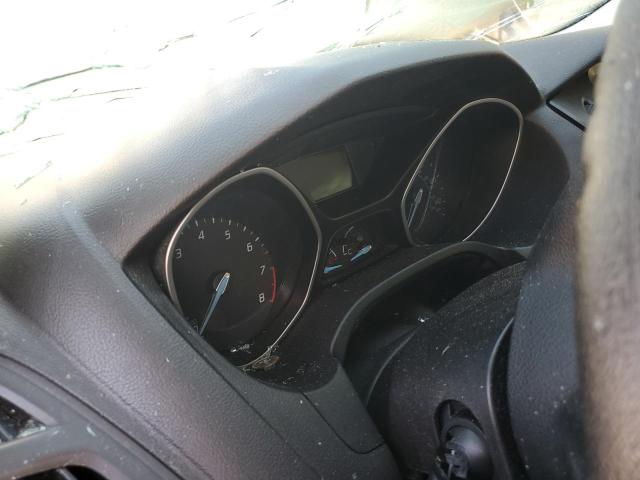 2014 FORD FOCUS S - 1FADP3E21EL225578