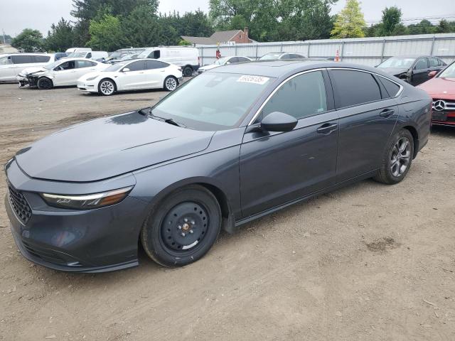 Vin: 1hgcy1f31pa017263, lot: 59326135, honda accord ex 2023 img_1