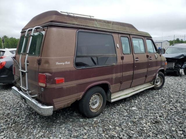 Vin: 1gbeg25k9j7124336, lot: 61481255, chevrolet all models 19883