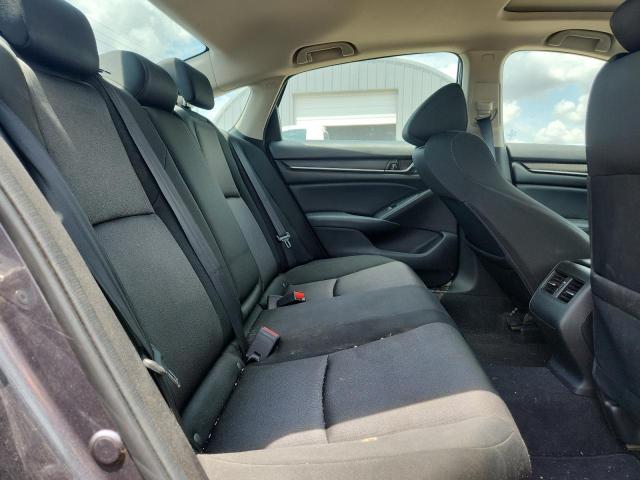 2018 HONDA ACCORD EX 1HGCV1F49JA120584