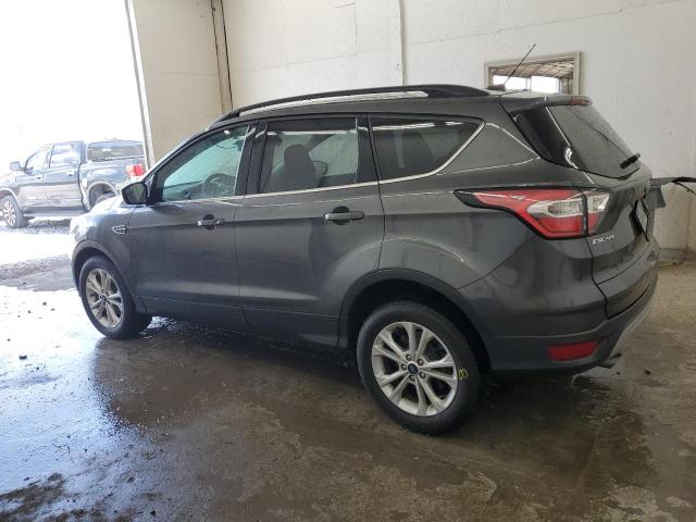 Vin: 1fmcu0gd8jud61248, lot: 61560285, ford escape se 20182