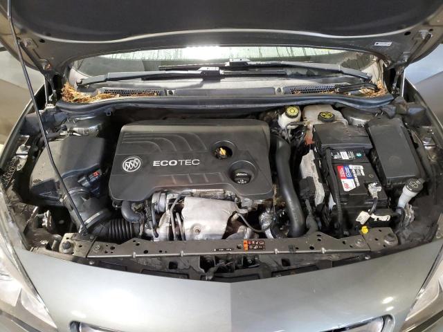 2017 BUICK CASCADA PR W04WH3N56HG085903