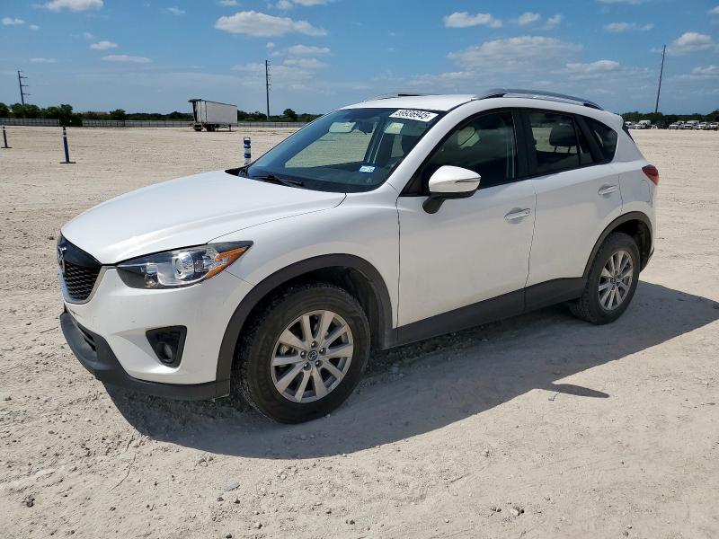 Vin: jm3ke2cy1f0532011, lot: 59936945, mazda cx-5 touring 2015 img_1