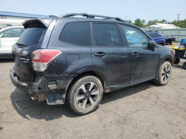 Vin: jf2sjadc2hh531196, lot: 58376195, subaru forester 2.5i premium 20173