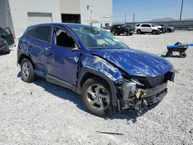 2023 HYUNDAI TUCSON SE - 5NMJACAE7PH280796