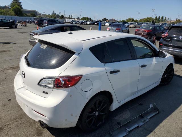 Vin: jm1bl1h69a1130174, lot: 61290045, mazda mazda3 s 20103