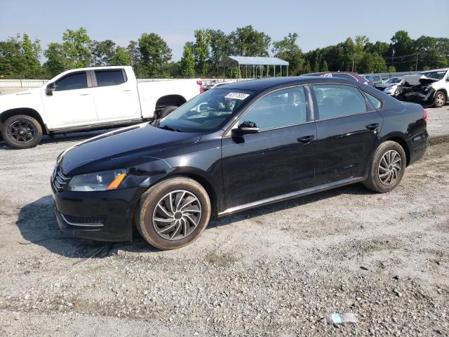 Vin: 1vwat7a38ec038334, lot: 62317655, volkswagen passat s 2014 img_1