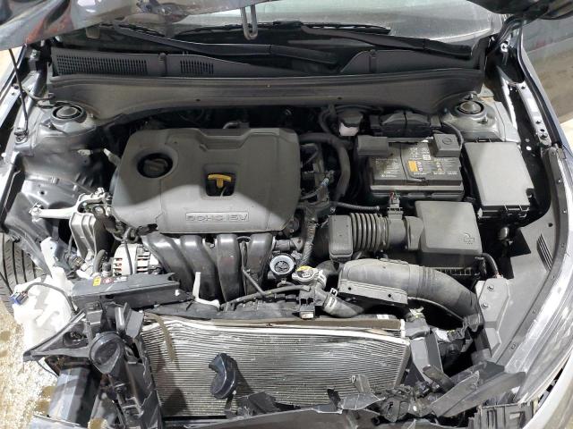 2024 KIA FORTE LX 3KPF24AD0RE709951