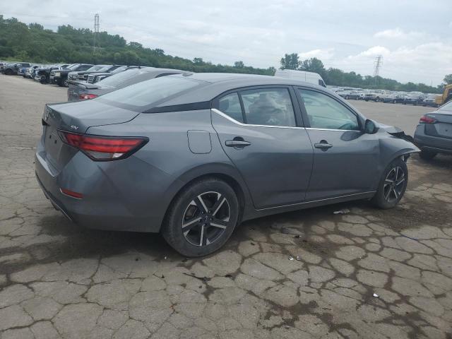 Vin: 3n1ab8cv7ry221315, lot: 58791495, nissan sentra sv 20243