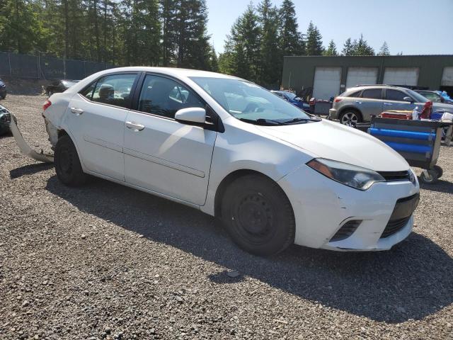 Vin: 5yfbprhe8gp431176, lot: 59522305, toyota corolla eco 20164