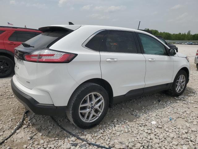 Vin: 2fmpk4j94nba11713, lot: 59088025, ford edge sel 20223