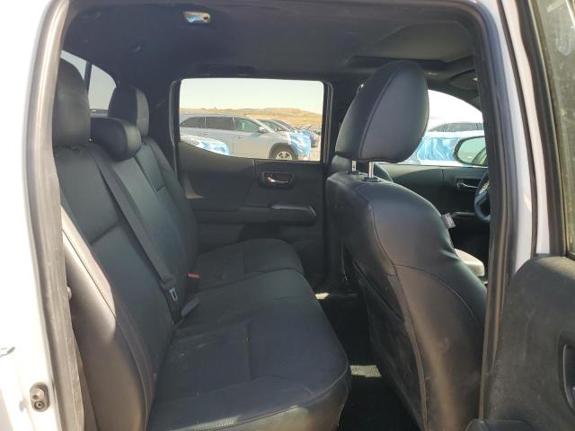 2023 TOYOTA TACOMA DOU - 3TYCZ5AN2PT161665