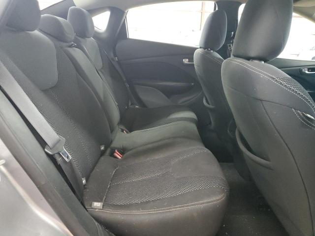 2016 DODGE DART SXT 1C3CDFBB3GD718216