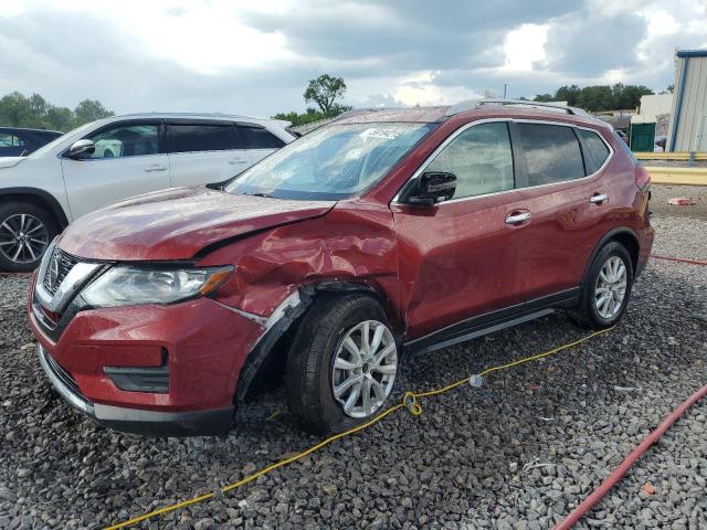 Vin: 5n1at2mt4jc751982, lot: 59194215, nissan rogue s 2018 img_1
