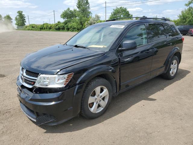 DODGE JOURNEY SE