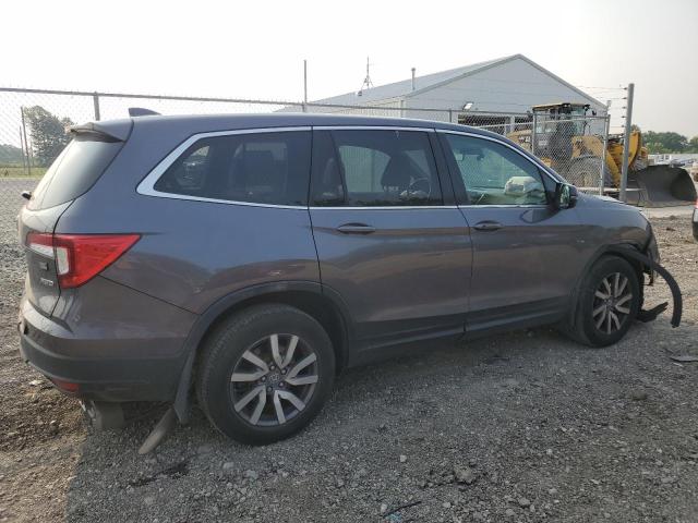 Vin: 5fnyf6h59nb020986, lot: 59500435, honda pilot exl 20223