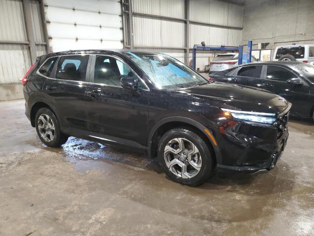 Vin: 2hkrs6h78rh221402, lot: 61388975, honda crv exl 20244