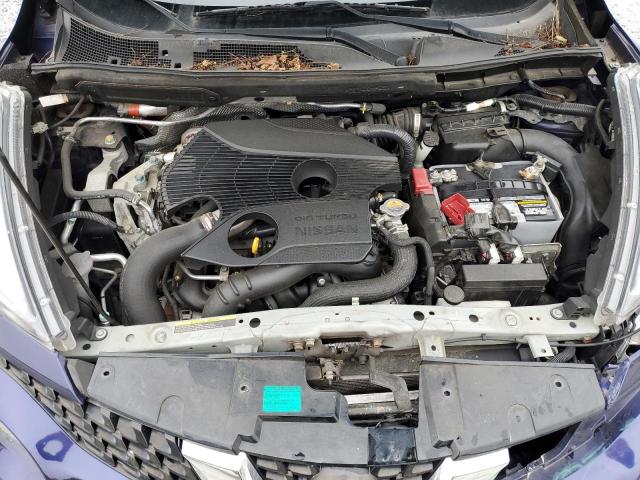 2016 NISSAN JUKE S JN8AF5MR1GT606719