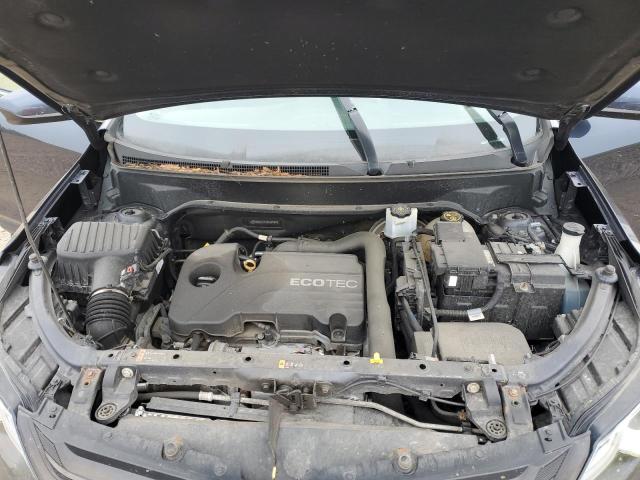 2018 CHEVROLET EQUINOX LT - 3GNAXSEV4JS558984