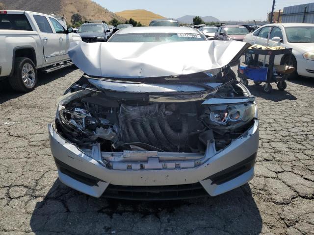 2016 HONDA CIVIC LX - 19XFC2F55GE034680