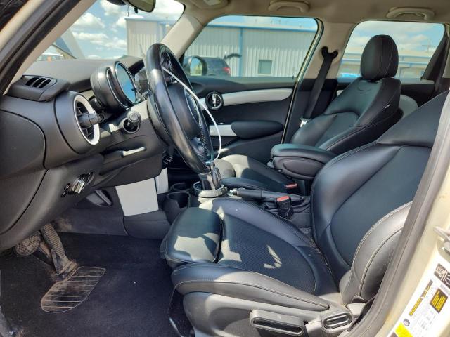 2015 MINI COOPER S WMWXU3C55F2B56186