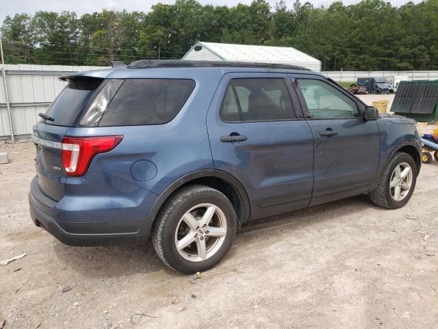 Vin: 1fm5k8b89jga91811, lot: 60689385, ford explorer 20183