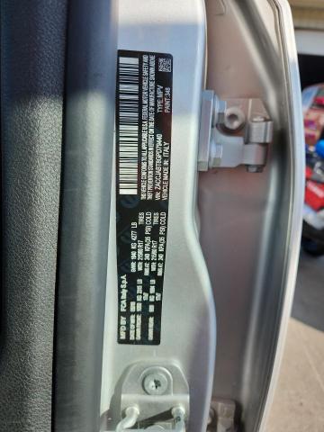 2016 JEEP RENEGADE L - ZACCJABT8GPD79440