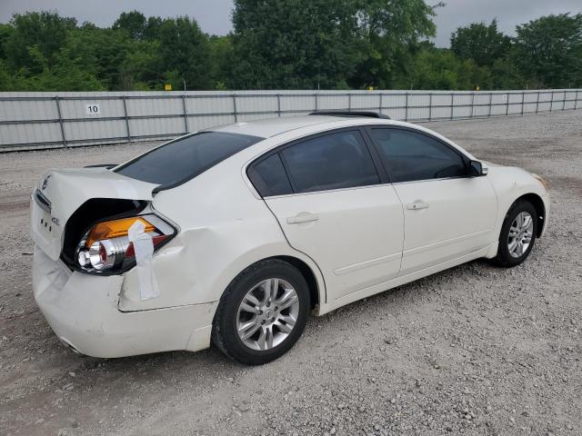 Vin: 1n4al2ap3an485277, lot: 59520485, nissan altima base 20103
