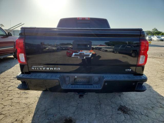 2016 CHEVROLET SILVERADO K1500 LTZ 3GCUKSEC4GG368651