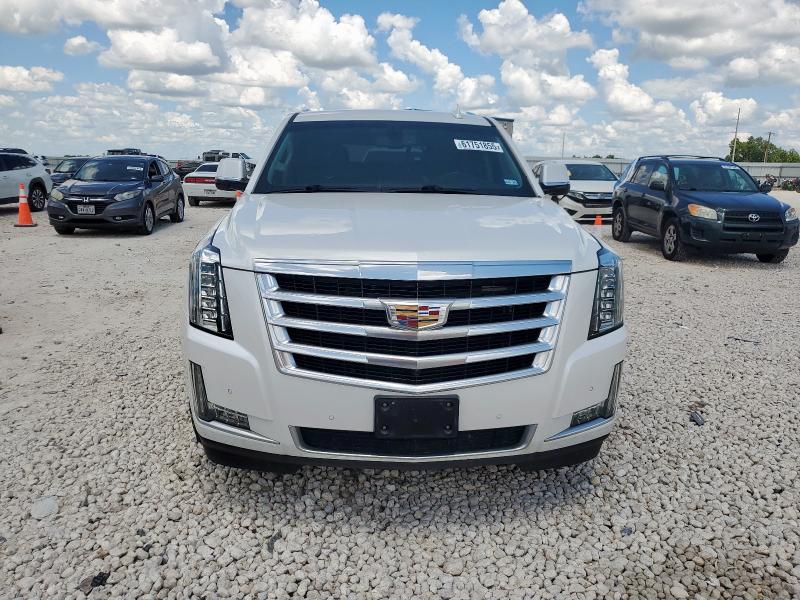 2018 CADILLAC ESCALADE 1GYS3AKJXJR141029