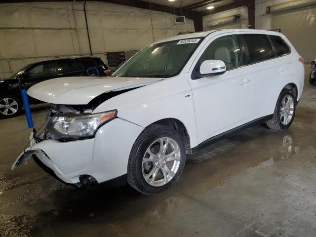 Vin: ja4jz4ax8ez017302, lot: 60526345, mitsubishi outlander gt 2014 img_1