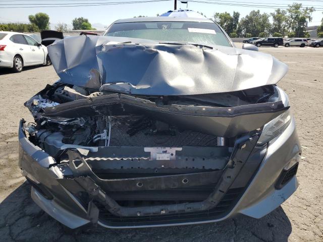 2021 NISSAN ALTIMA SV - 1N4BL4DV4MN400560