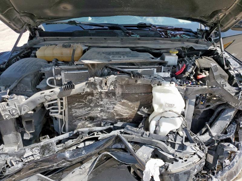 2020 RAM 1500 BIG H 1C6SRFFM6LN248604