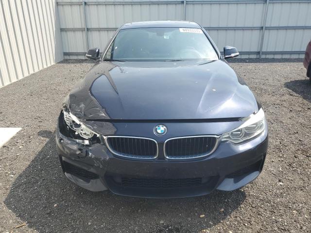 2015 BMW 428 XI GRA WBA4C9C58FD330455