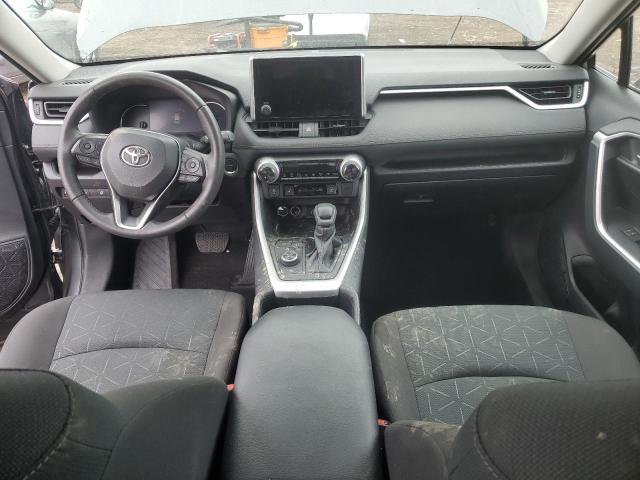 2023 TOYOTA RAV4 XLE - 4T3RWRFV2PU105237