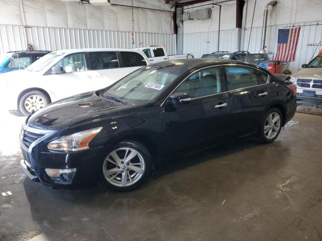 Vin: 1n4al3ap2dc290597, lot: 62527665, nissan altima 2.5 2013 img_1