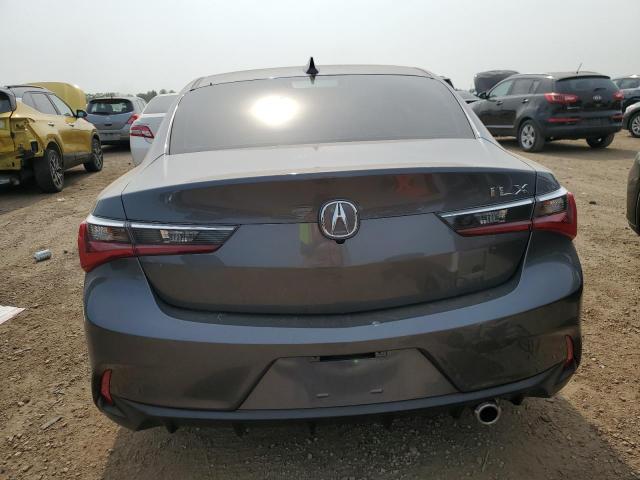 2020 ACURA ILX PREMIU 19UDE2F70LA000311