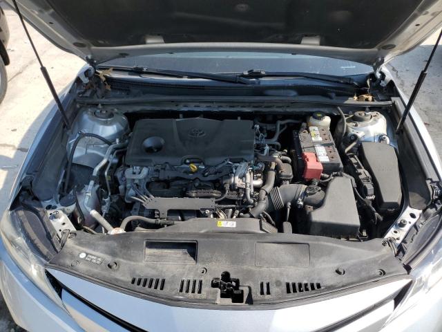 2018 TOYOTA CAMRY L JTNB11HKXJ3014033