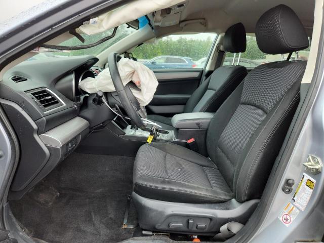 2015 SUBARU OUTBACK 2. - 4S4BSACC1F3242345