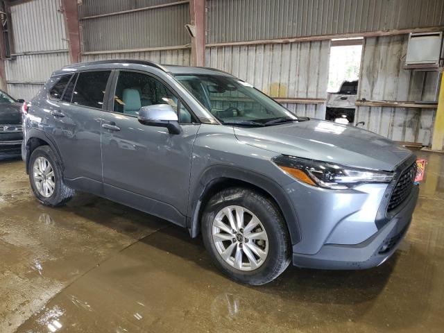 Vin: 7mubaaag4pv042580, lot: 60788025, toyota corolla cr le 20234