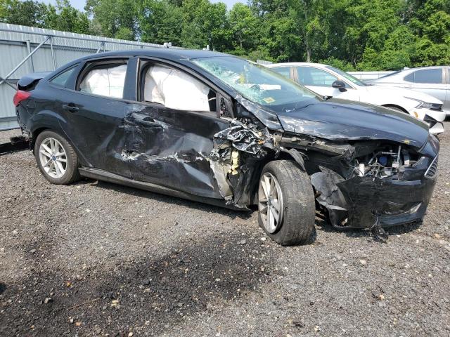 Vin: 1fadp3f24hl312457, lot: 60016305, ford focus se 20174