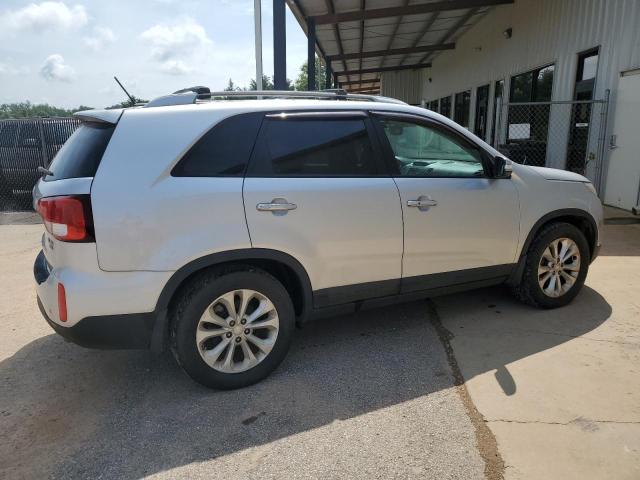 Vin: 5xyku4a71eg432646, lot: 60414425, kia sorento ex 20143