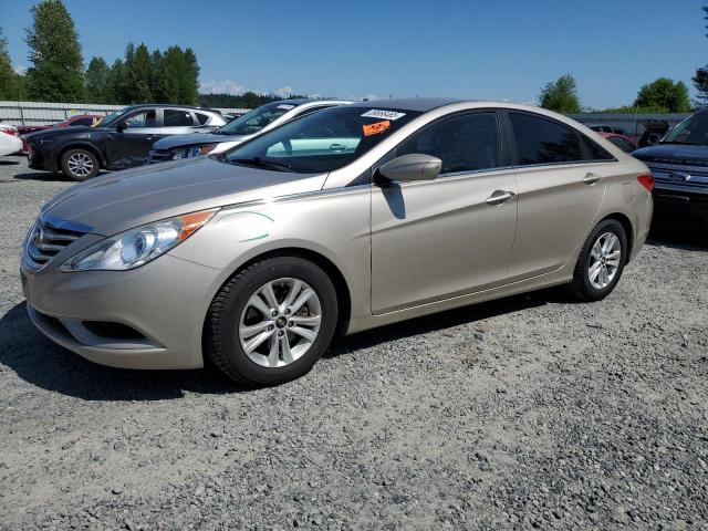 Vin: 5npeb4ac8bh306482, lot: 59866465, hyundai sonata gls 2011 img_1