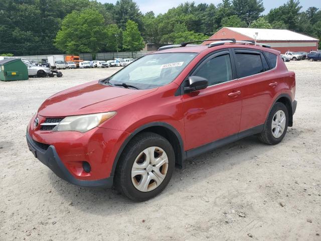 Vin: 2t3bfrev4dw019040, lot: 60352975, toyota rav4 le 2013 img_1