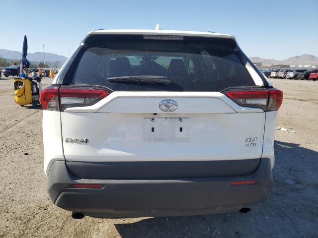 2022 TOYOTA RAV4 XLE - 2T3P1RFV5NC292722