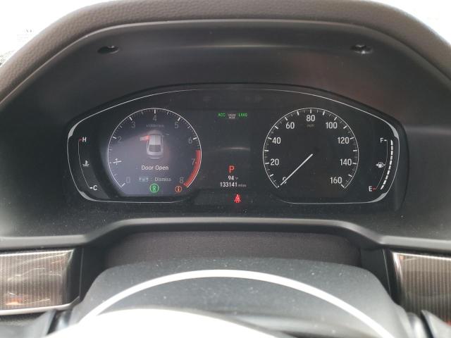 2018 HONDA ACCORD SPO 1HGCV1F34JA094242