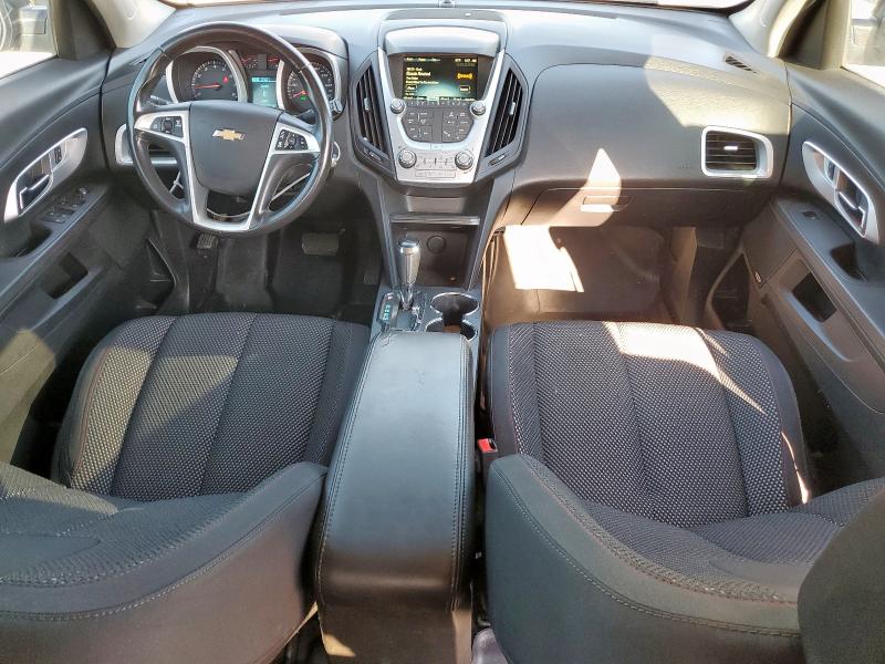 2017 CHEVROLET EQUINOX LT - 2GNFLFE37H6132965