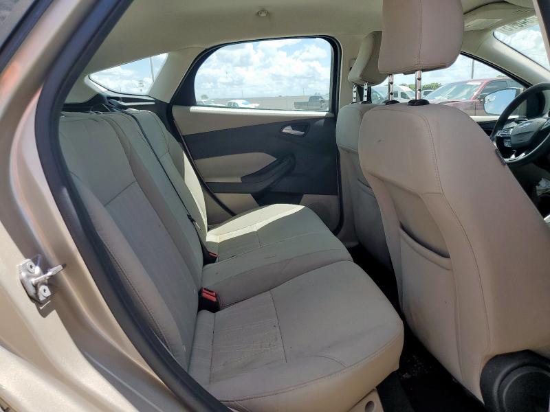 2017 FORD FOCUS SE 1FADP3K25HL342184